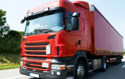 Ankara Bismil Ambar Kargo