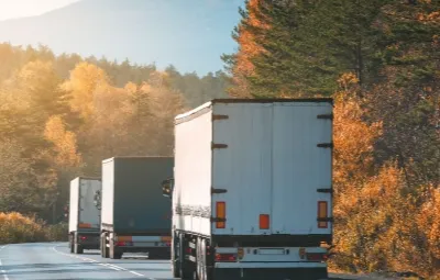 Ankara ile Bismil Arası Klima Taşıma