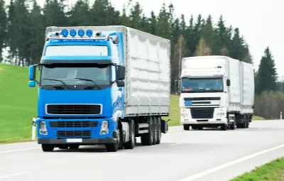 Ankara ile Bismil Arası Eşya Taşıma